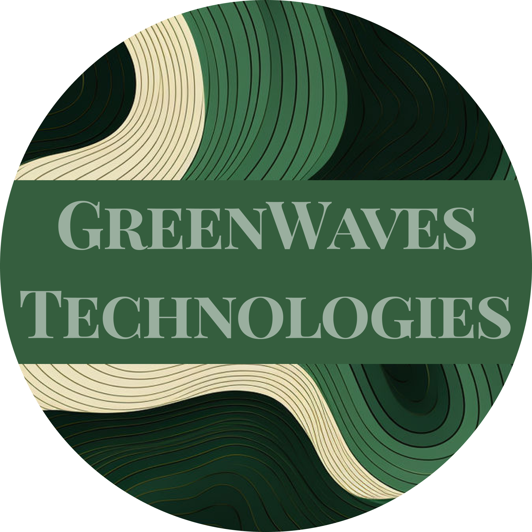 GreenWaves Technologies logo